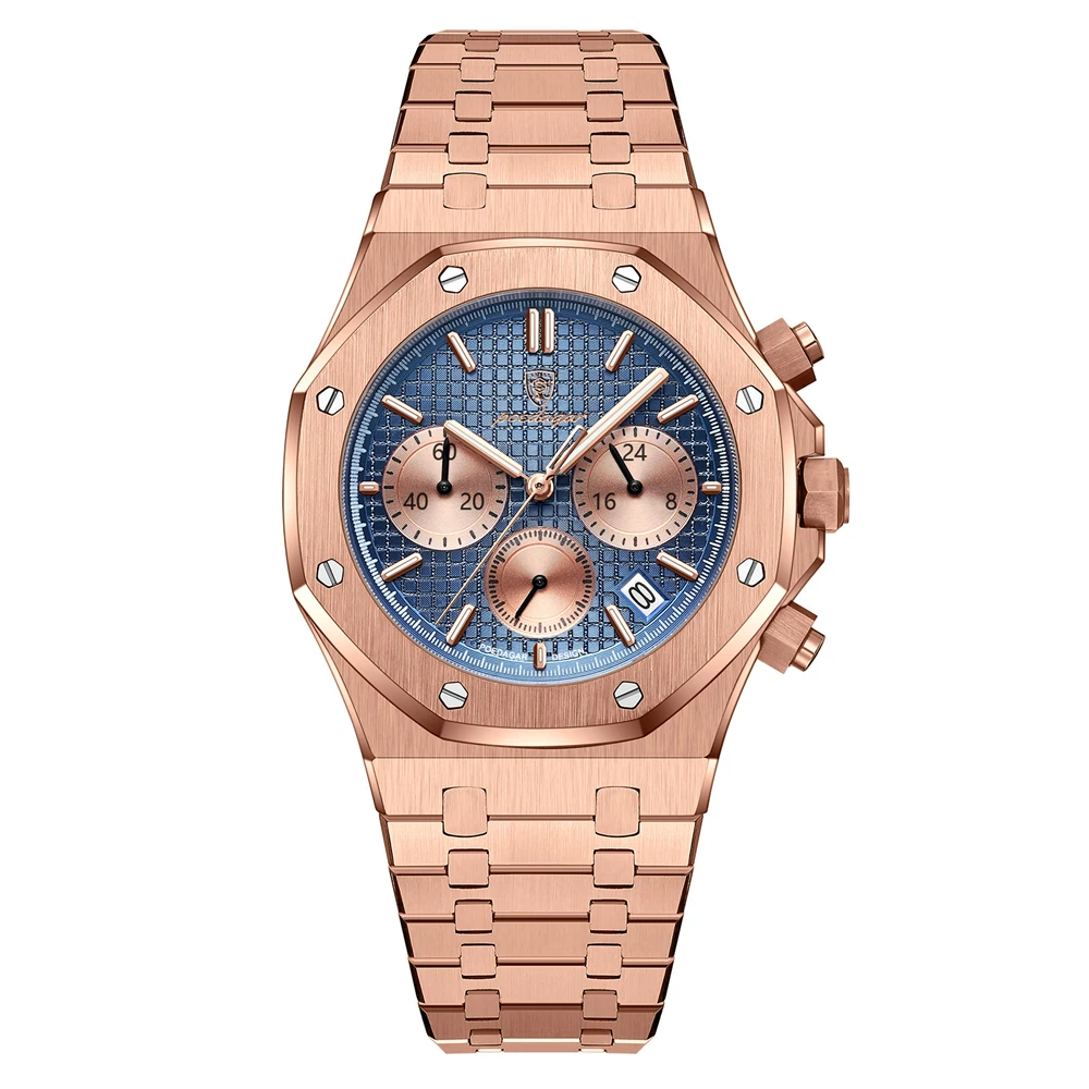 MiMOTTA™ - MEN'S WATCH SPECTER QR