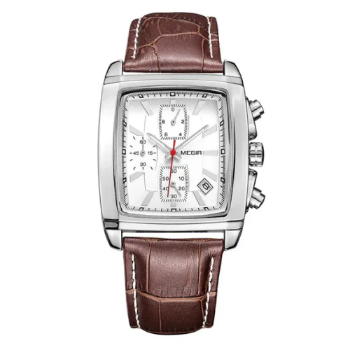 Men's Watch Megir Eclipse