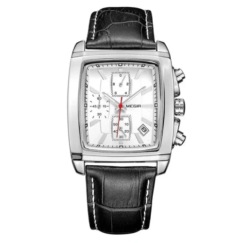 Men's Watch Megir Eclipse