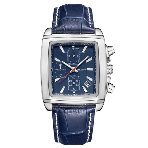 Men's Watch Megir Eclipse