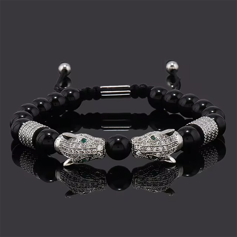 MiMOTTA™ - MEN'S BRACELET DEVILLE