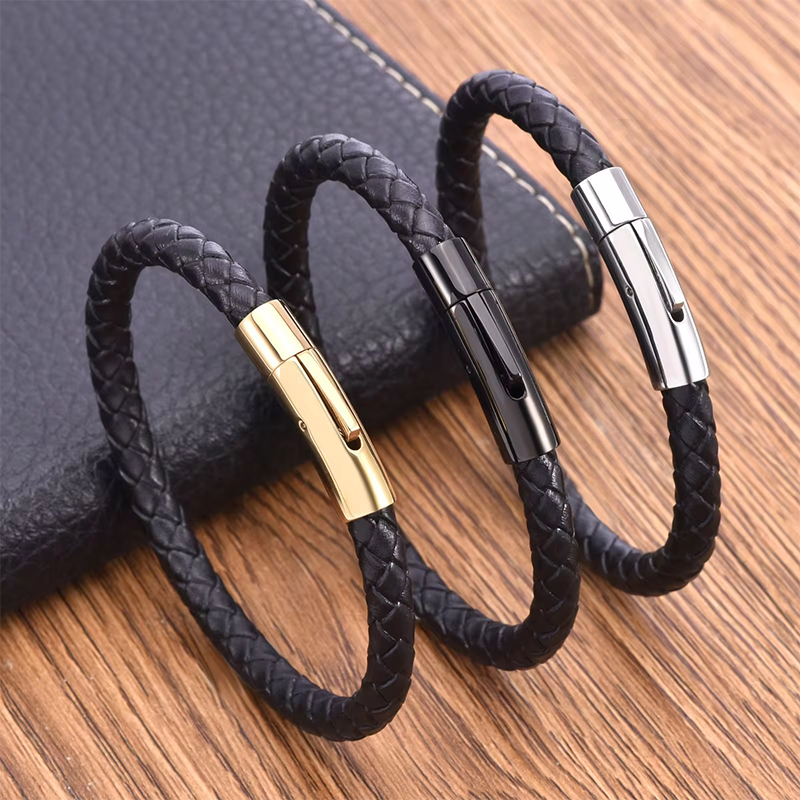 MiMOTTA™ - SELECT MEN'S BRACELET LAMBRELA