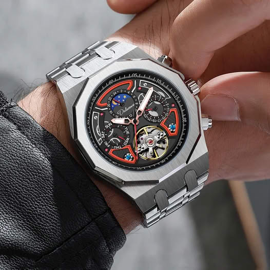 Men's Automatic Watch Orion