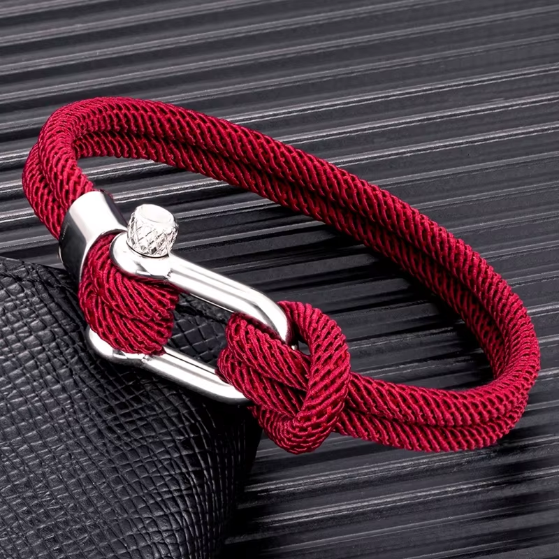 MiMOTTA™ - MEN'S BRACELET MENTALIST PLATINUM