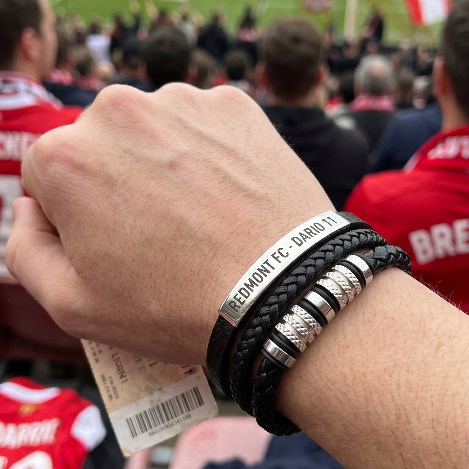 Mimotta™ - Bracelet Legend