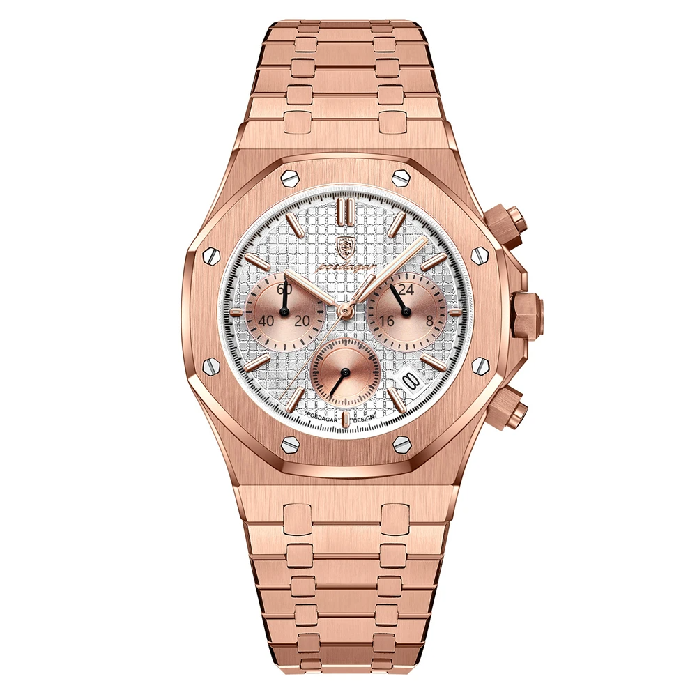 MiMOTTA™ - MEN'S WATCH SPECTER QR