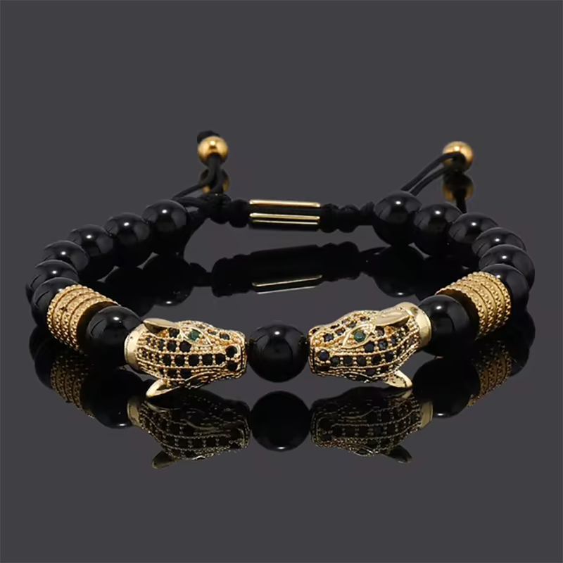MiMOTTA™ - MEN'S BRACELET DEVILLE