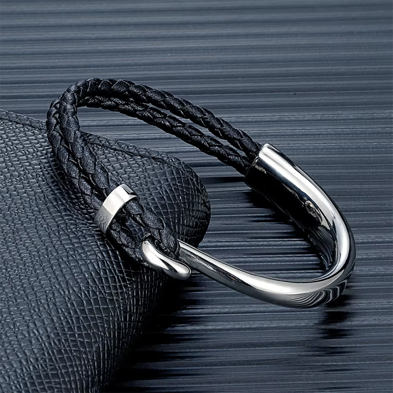 MiMOTTA™ - HIGH-END MEN'S BRACELET LEBOUTIQE