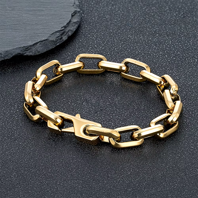 MiMOTTA™ - MEN'S BRACELET HORMES VINTAGE