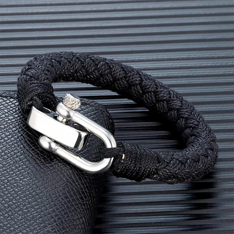 MiMOTTA™ - PRIME QUALITY MEN'S BRACELET NAUTICAL