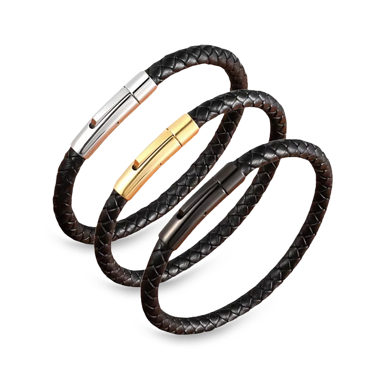 MiMOTTA™ - SELECT MEN'S BRACELET LAMBRELA