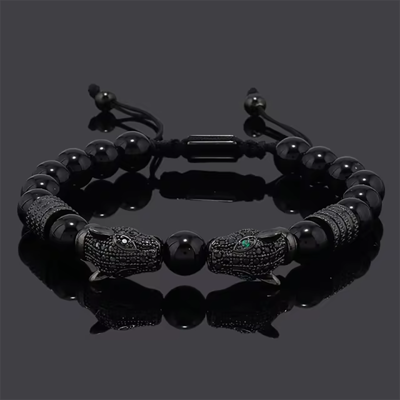 MiMOTTA™ - MEN'S BRACELET DEVILLE