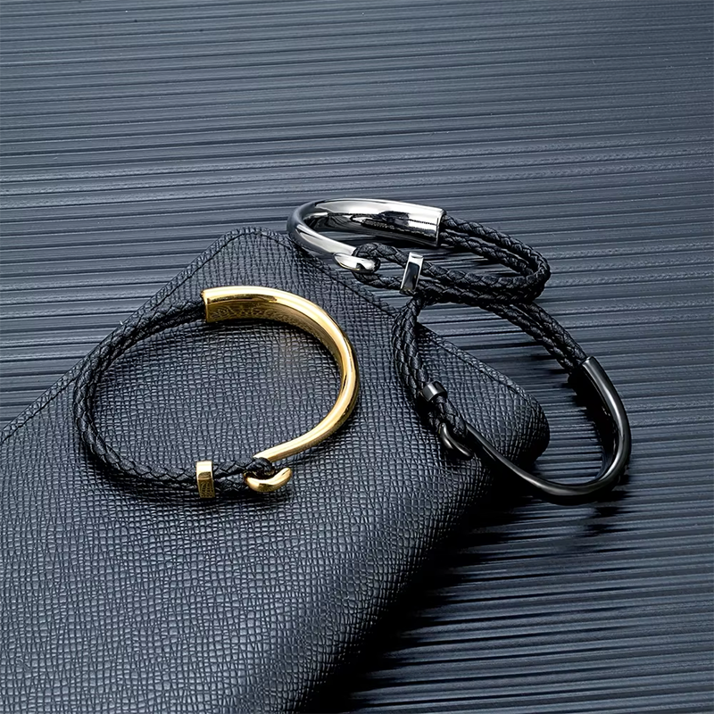 MiMOTTA™ - HIGH-END MEN'S BRACELET LEBOUTIQE