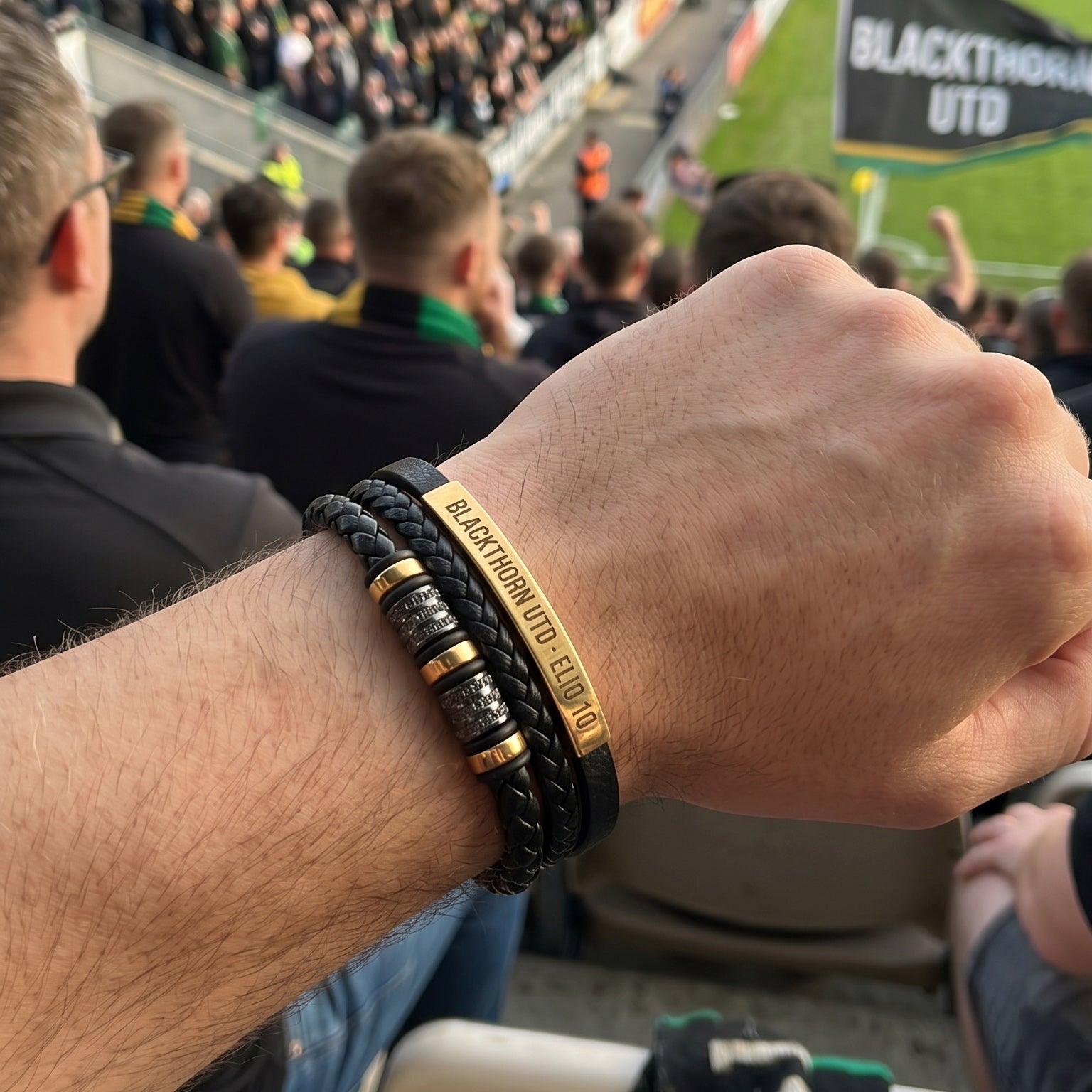 Mimotta™ - Bracelet Legend
