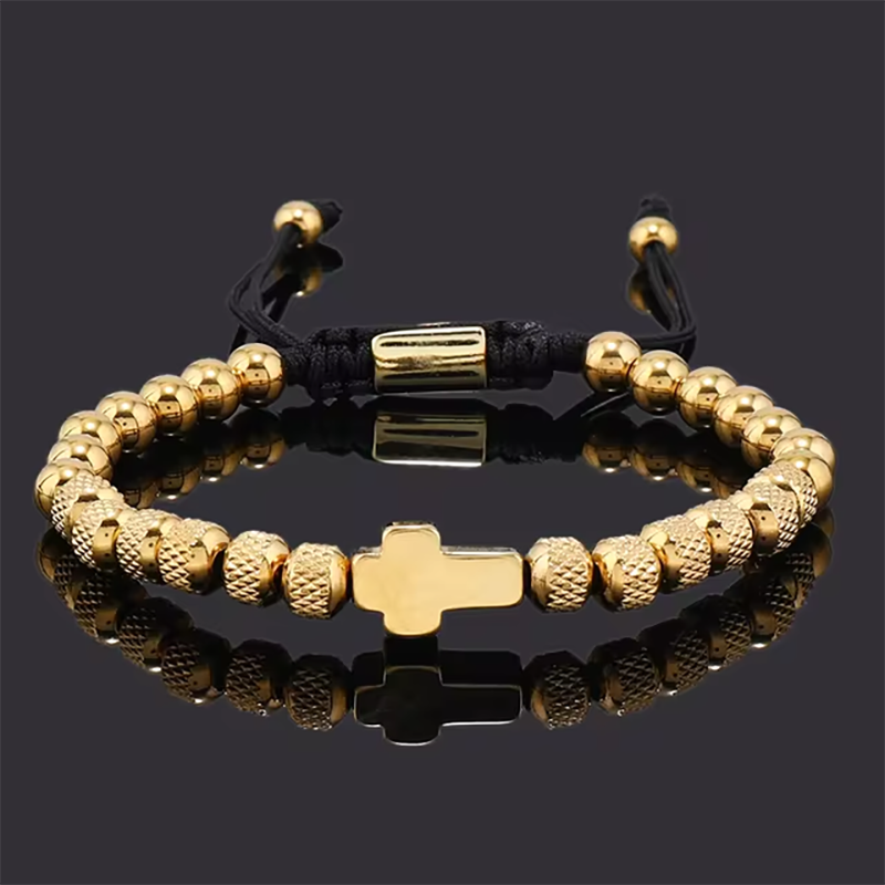 MiMOTTA™ - MEN'S BRACELET SECOND WIND