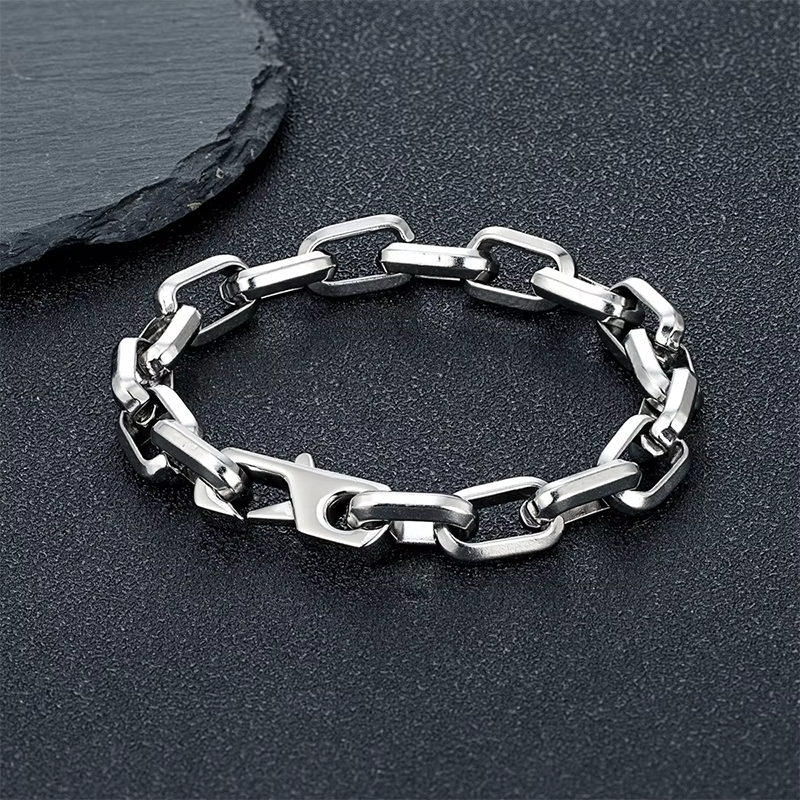 MiMOTTA™ - MEN'S BRACELET HORMES VINTAGE