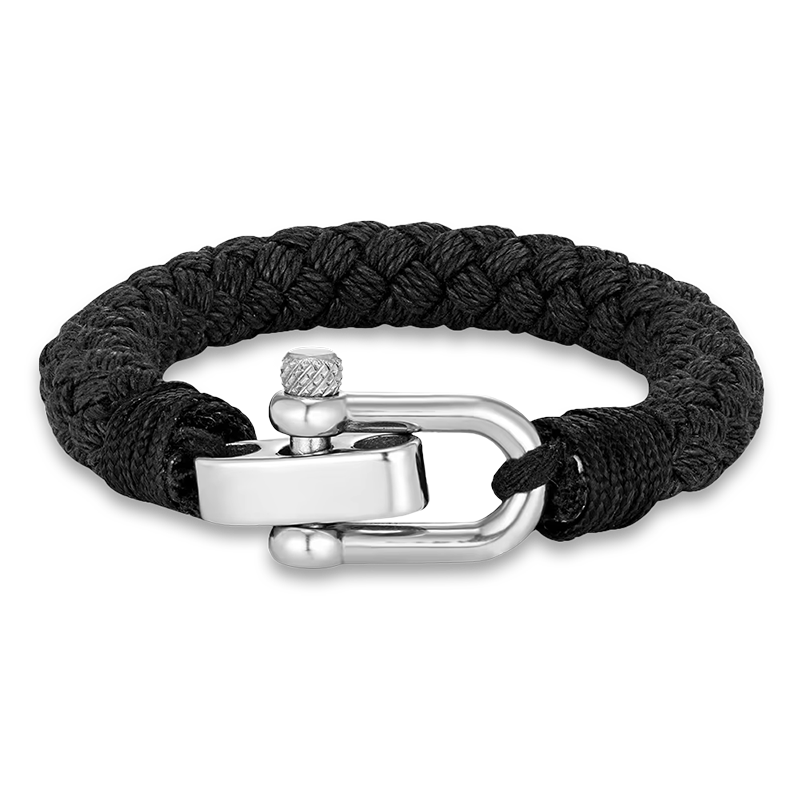 MiMOTTA™ - PRIME QUALITY MEN'S BRACELET NAUTICAL