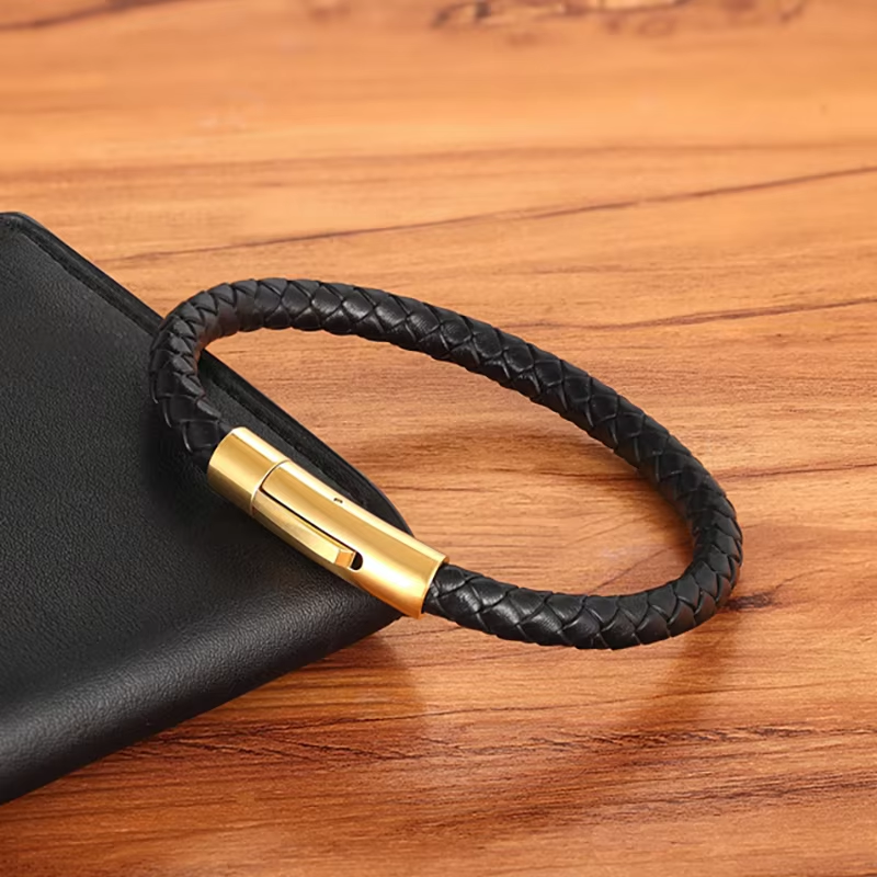 MiMOTTA™ - SELECT MEN'S BRACELET LAMBRELA