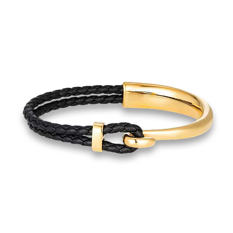 MiMOTTA™ - HIGH-END MEN'S BRACELET LEBOUTIQE