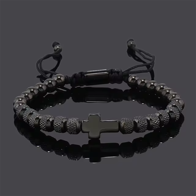 MiMOTTA™ - MEN'S BRACELET SECOND WIND
