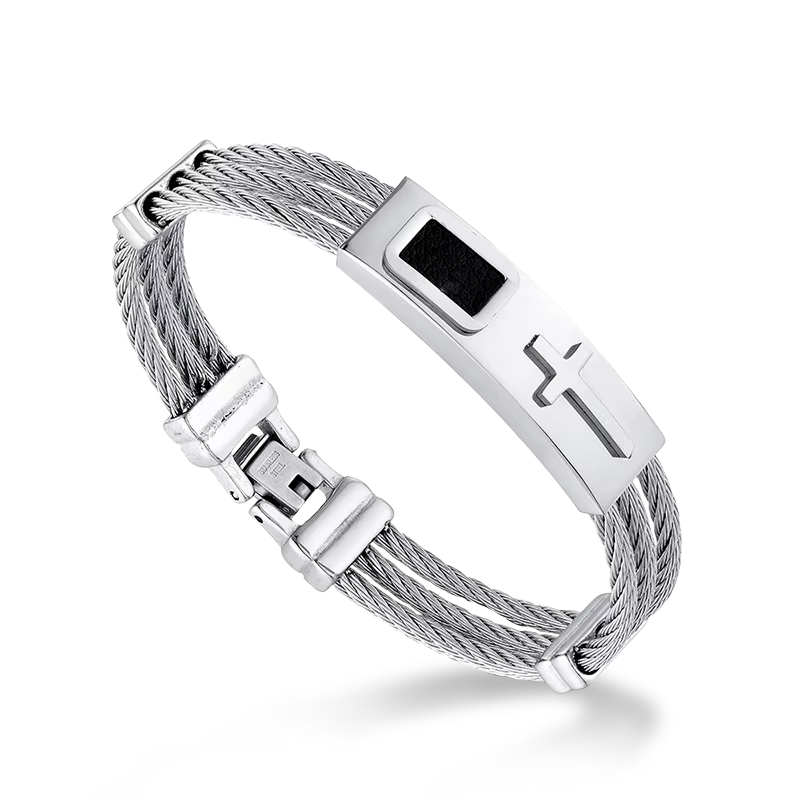 MiMOTTA™ - MEN'S BRACELET MANO DE DIOS 10