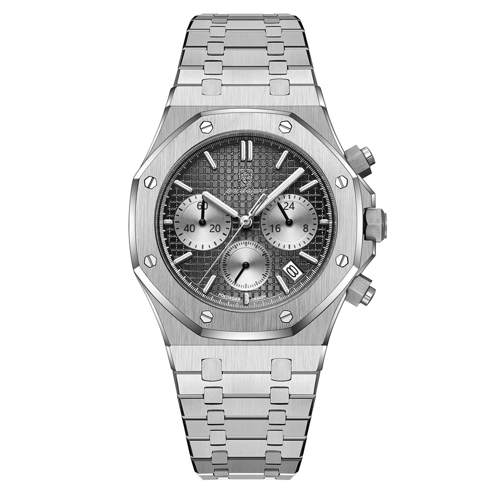 MiMOTTA™ - MEN'S WATCH SPECTER QR