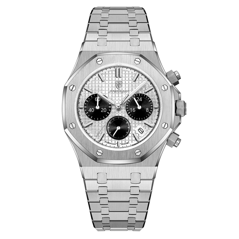MiMOTTA™ - MEN'S WATCH SPECTER QR