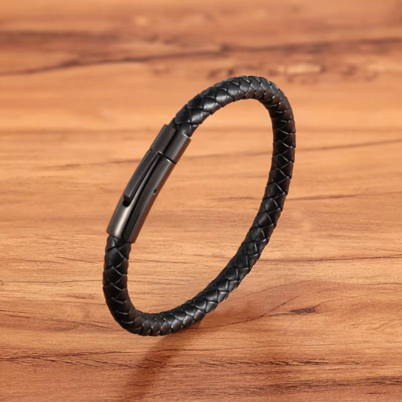 MiMOTTA™ - SELECT MEN'S BRACELET LAMBRELA