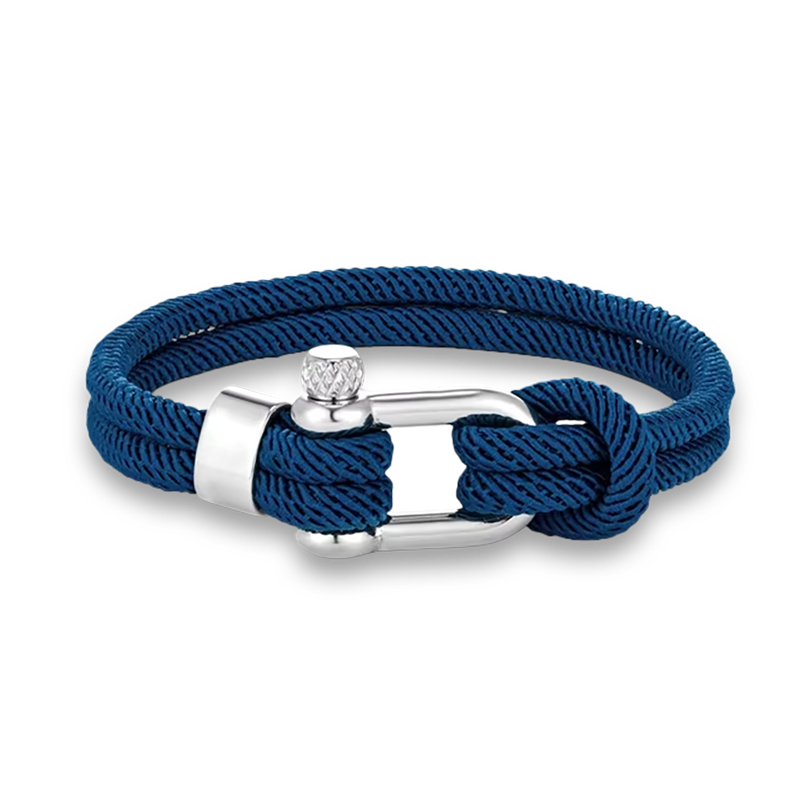 MiMOTTA™ - MEN'S BRACELET MENTALIST PLATINUM