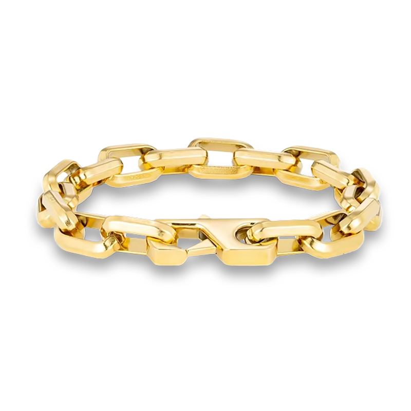 MiMOTTA™ - MEN'S BRACELET HORMES VINTAGE