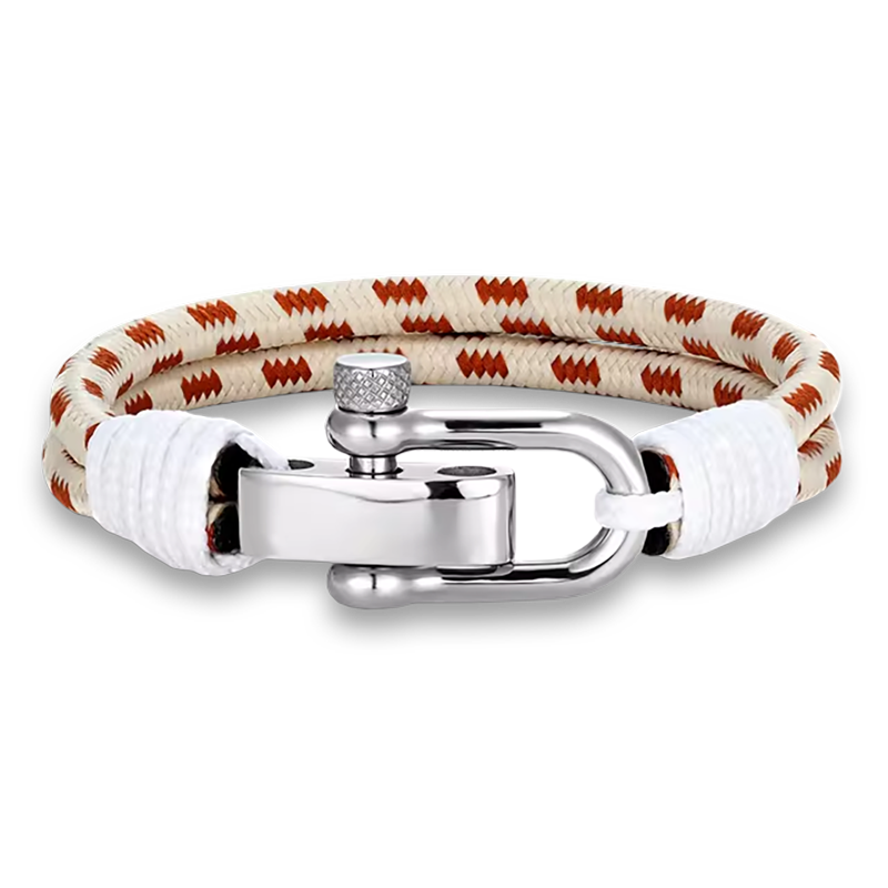 MiMOTTA™ - MEN'S BRACELET MARIANA DEEP