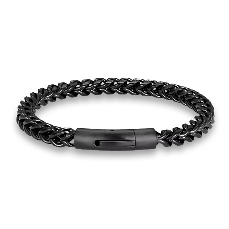 MiMOTTA™ - MEN'S BRACELET SNAKE CHAIN