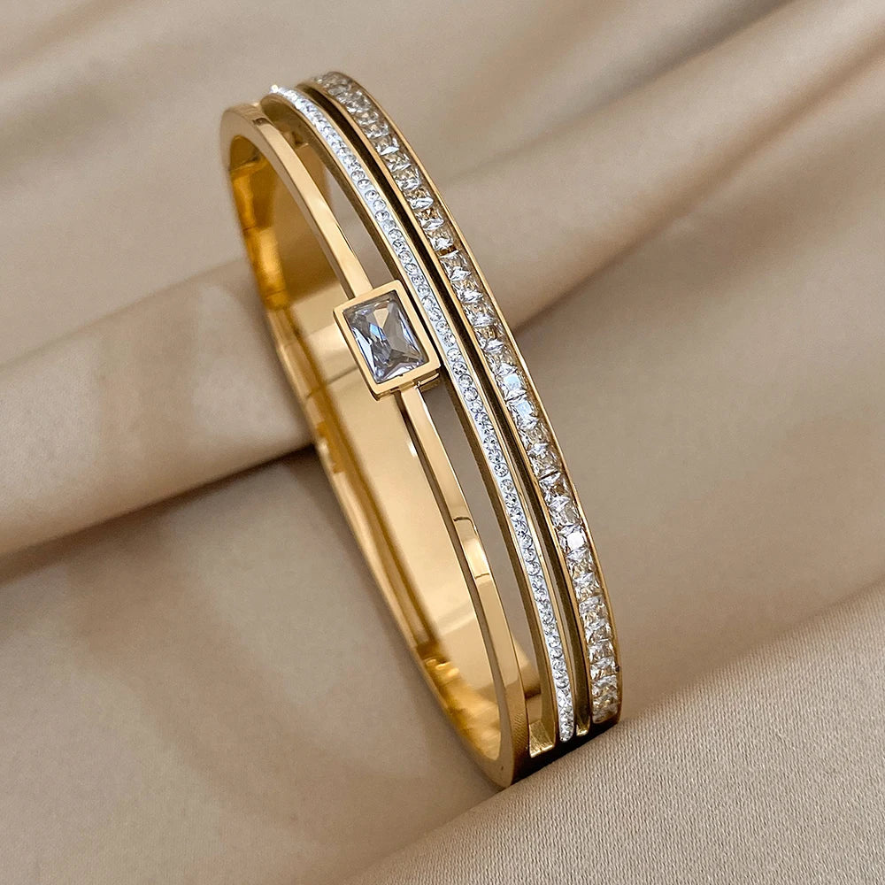 MiMOTTA™ - PEERLESS WOMEN'S BRACELET BEATRIX