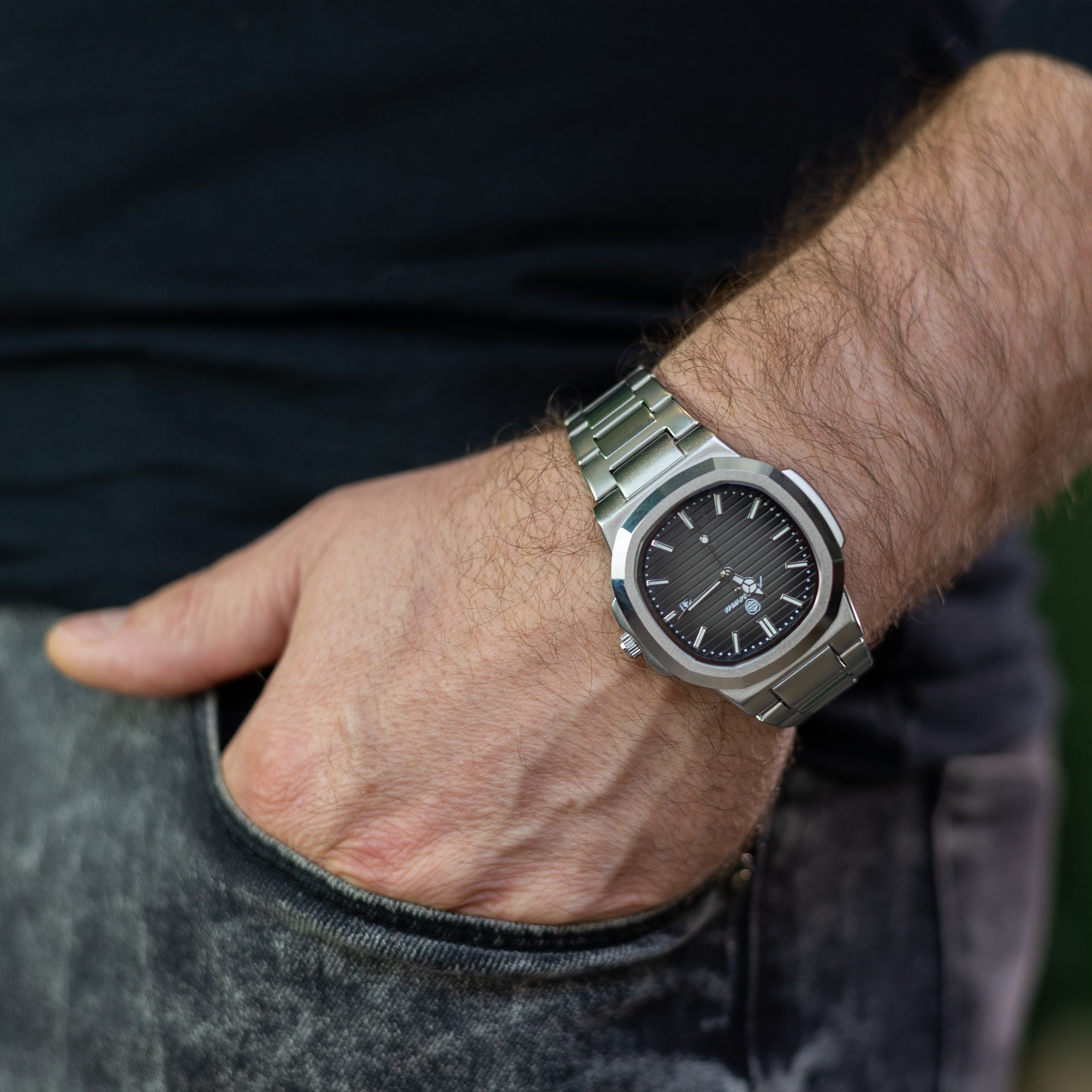 MiMOTTA™ - ELITE MEN'S WATCH MIRAGE
