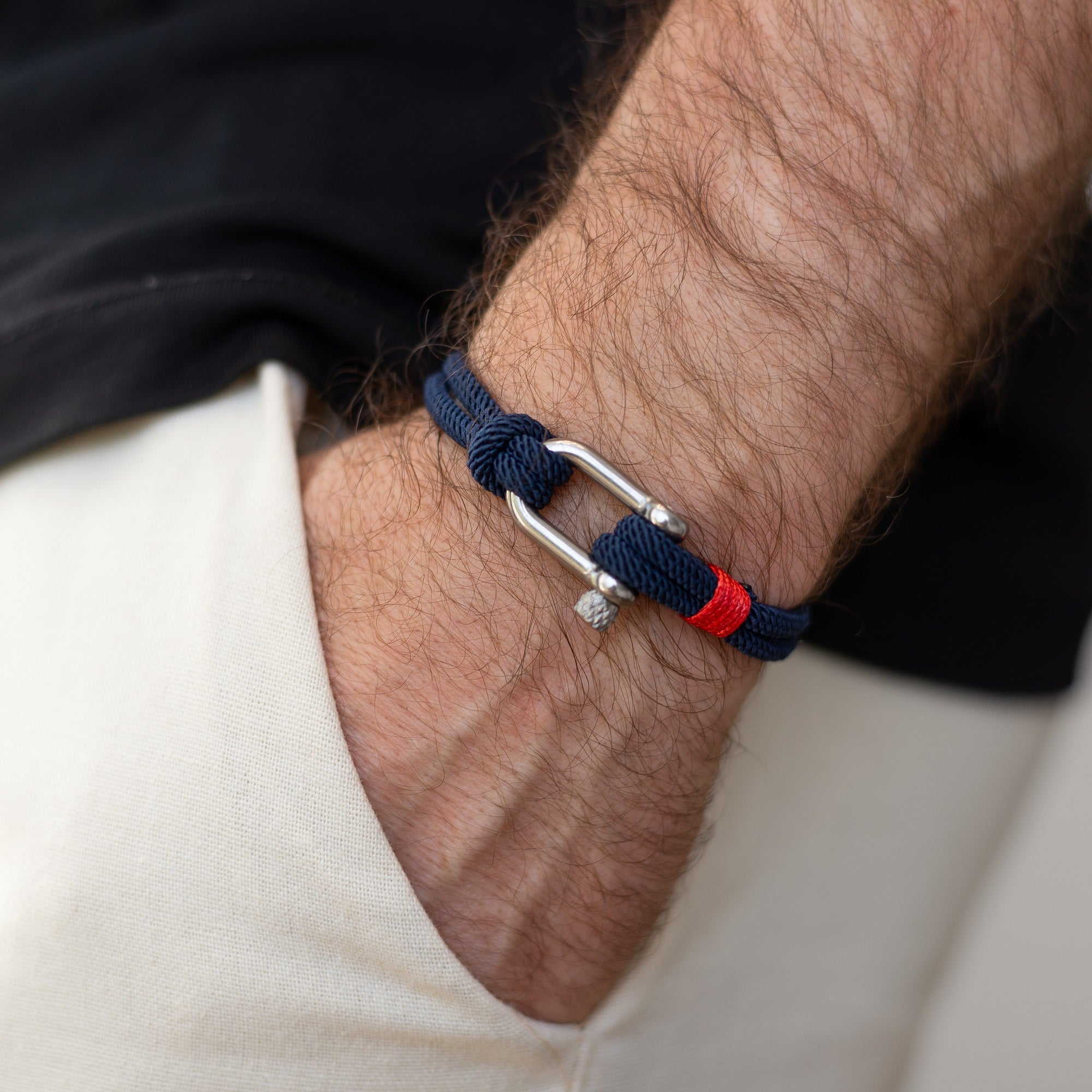 MiMOTTA™ - EXCLUSIVE MEN'S BRACELET MENTALIST