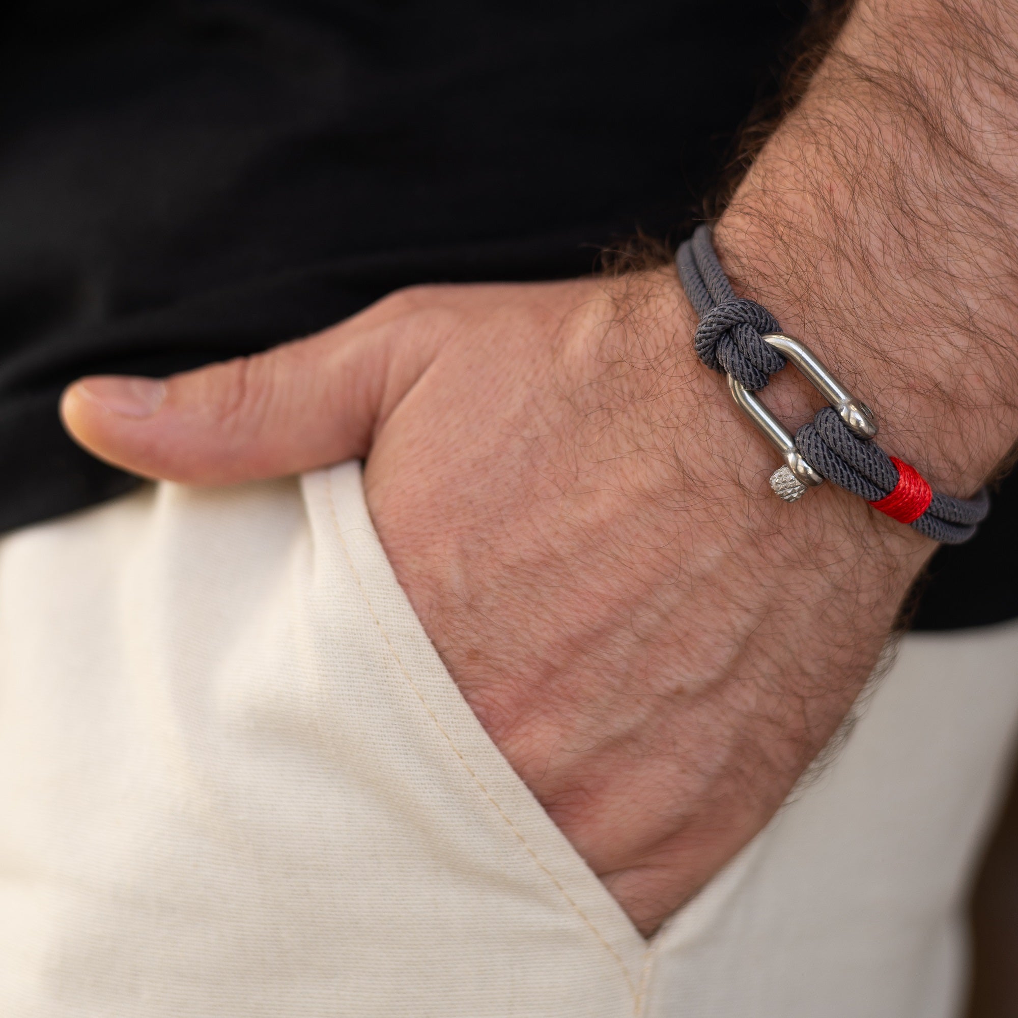 MiMOTTA™ - EXCLUSIVE MEN'S BRACELET MENTALIST