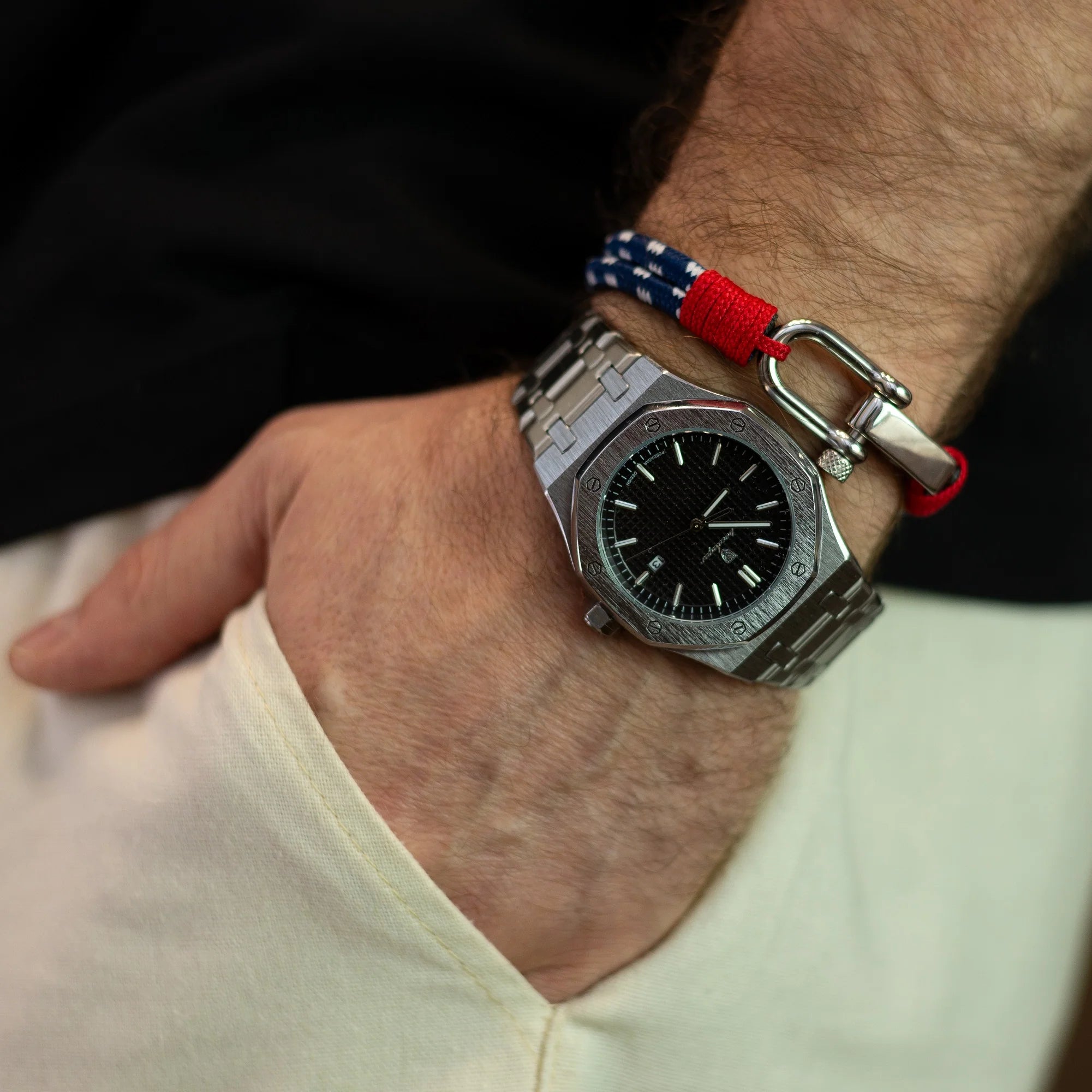MiMOTTA™ - MEN'S WATCH SPECTER