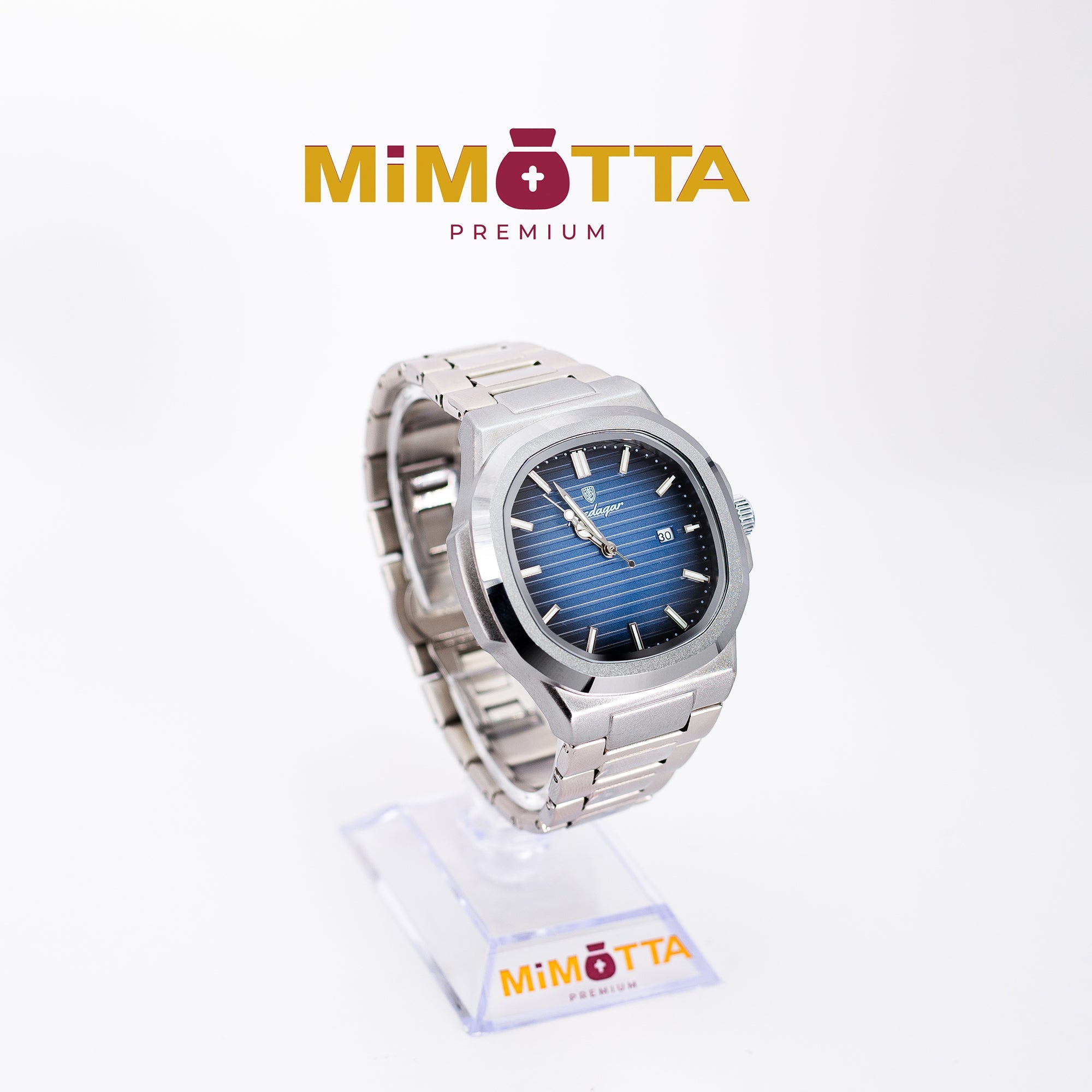 MiMOTTA™ - ELITE MEN'S WATCH MIRAGE