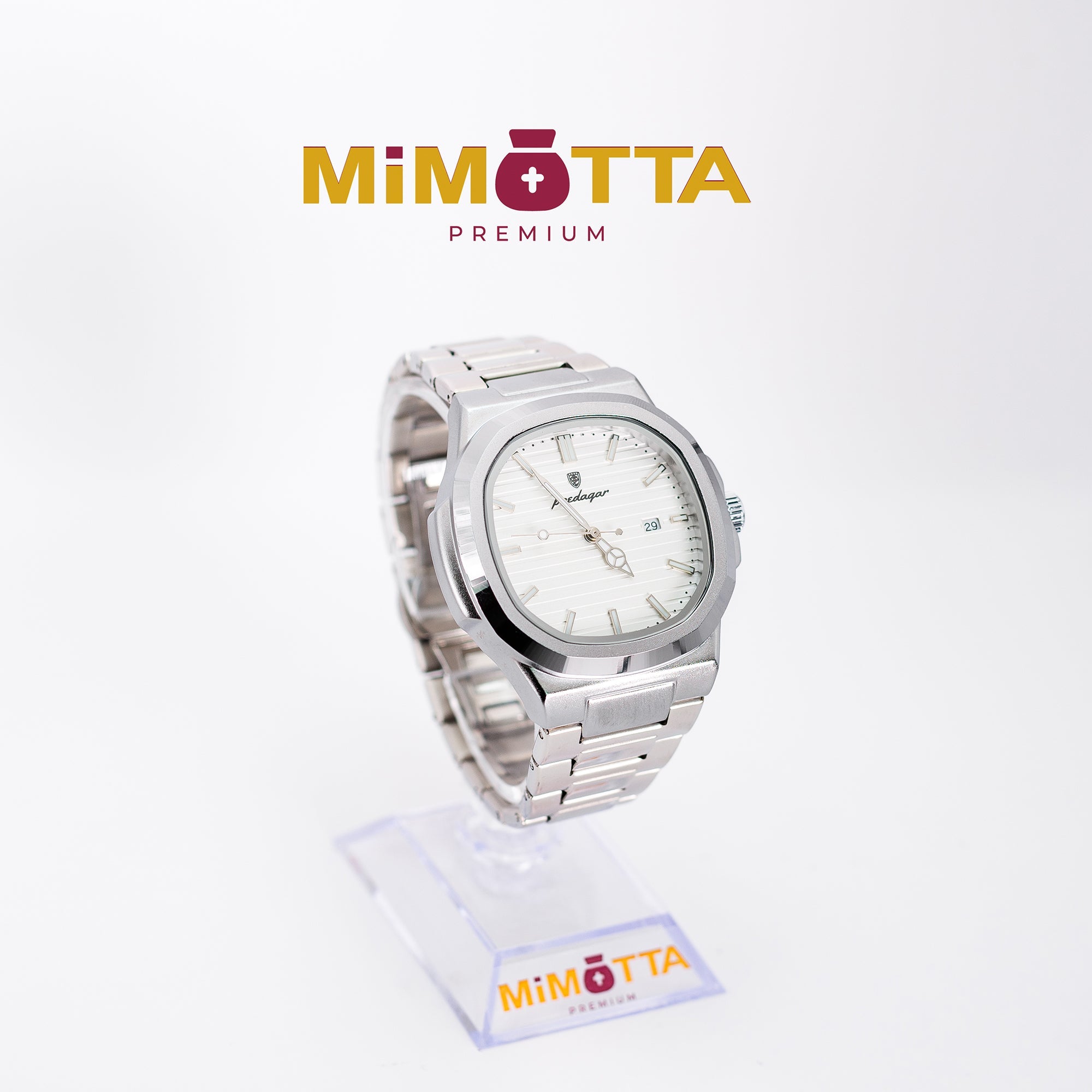 MiMOTTA™ - ELITE MEN'S WATCH MIRAGE