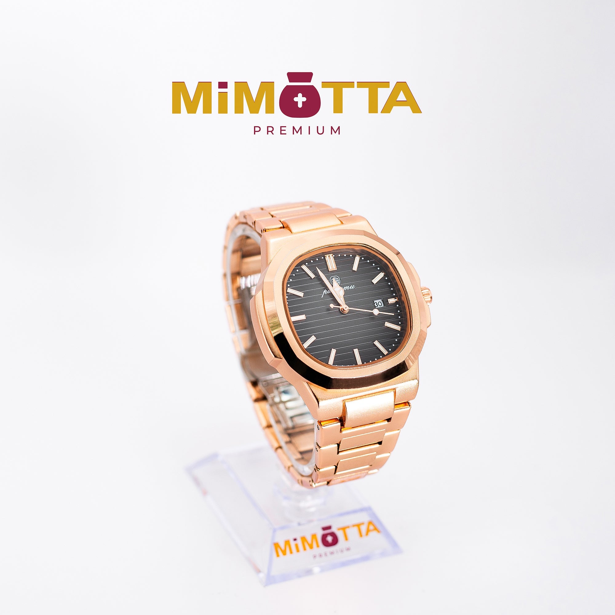 MiMOTTA™ - ELITE MEN'S WATCH MIRAGE