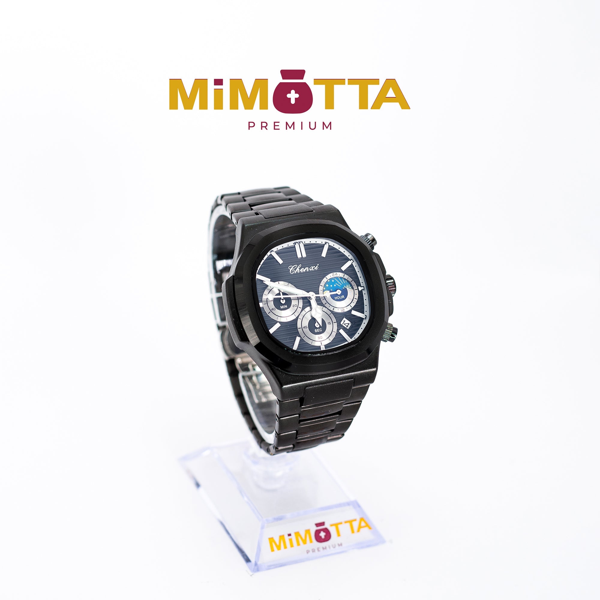 MiMOTTA™ - FIRST-RATE MEN'S WATCH PHANTOM