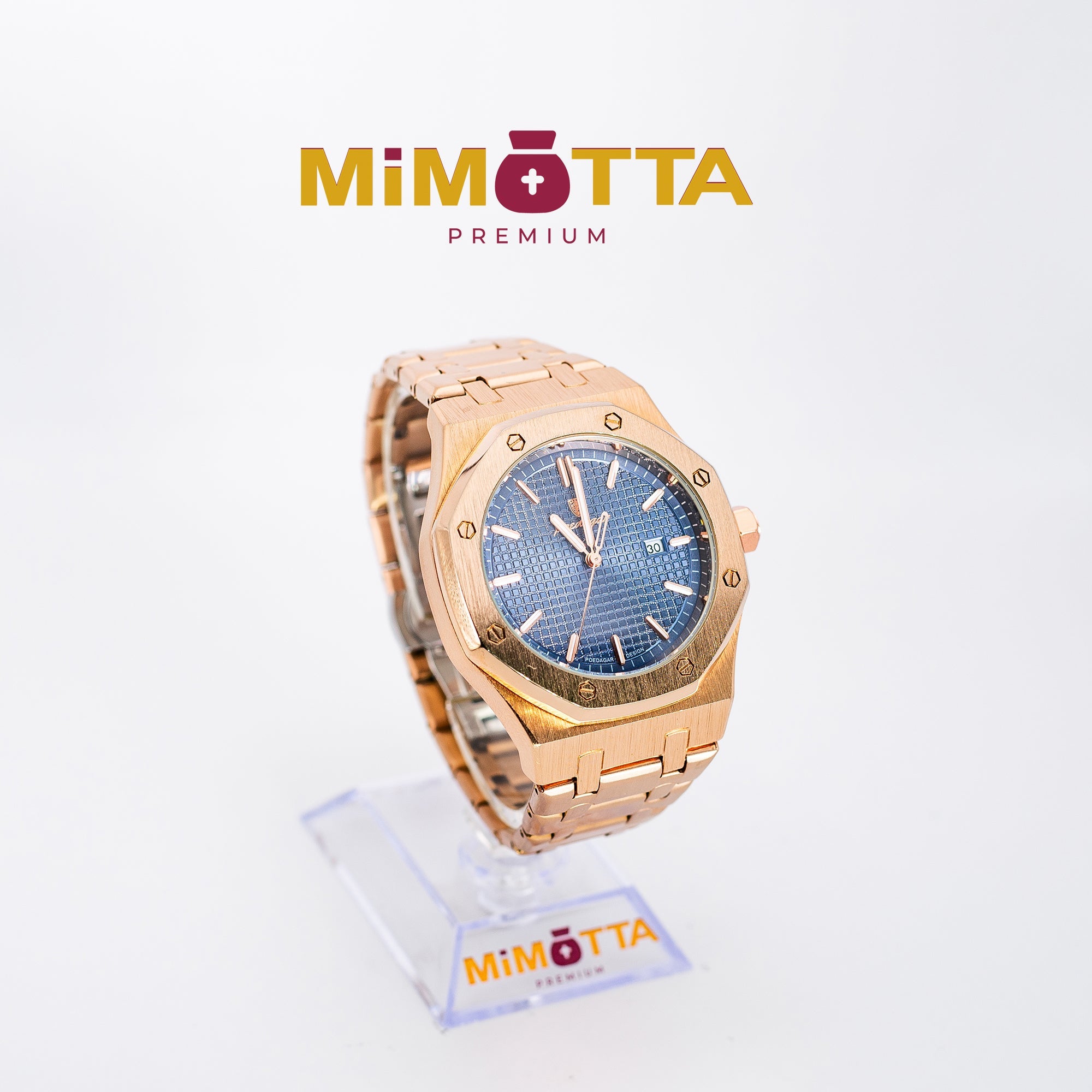 MiMOTTA™ - MEN'S WATCH SPECTER