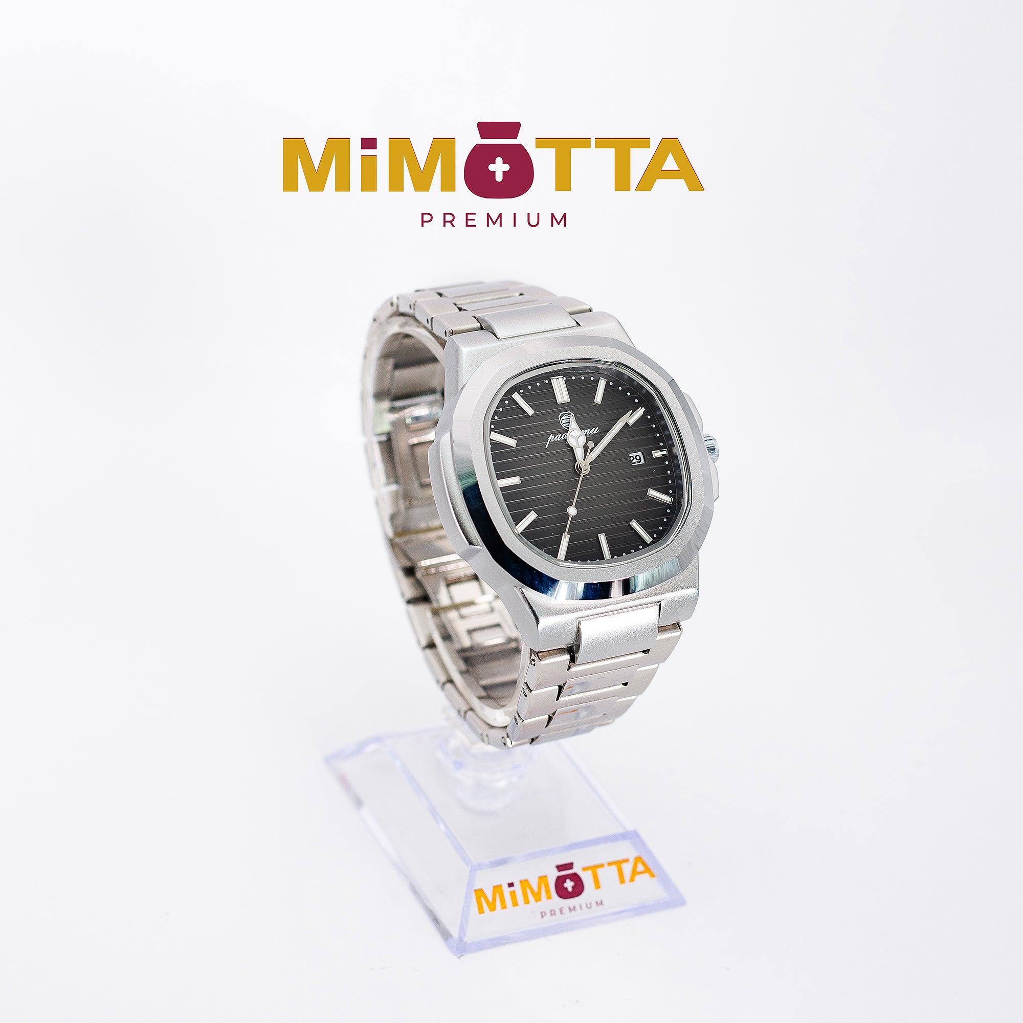 MiMOTTA™ - ELITE MEN'S WATCH MIRAGE