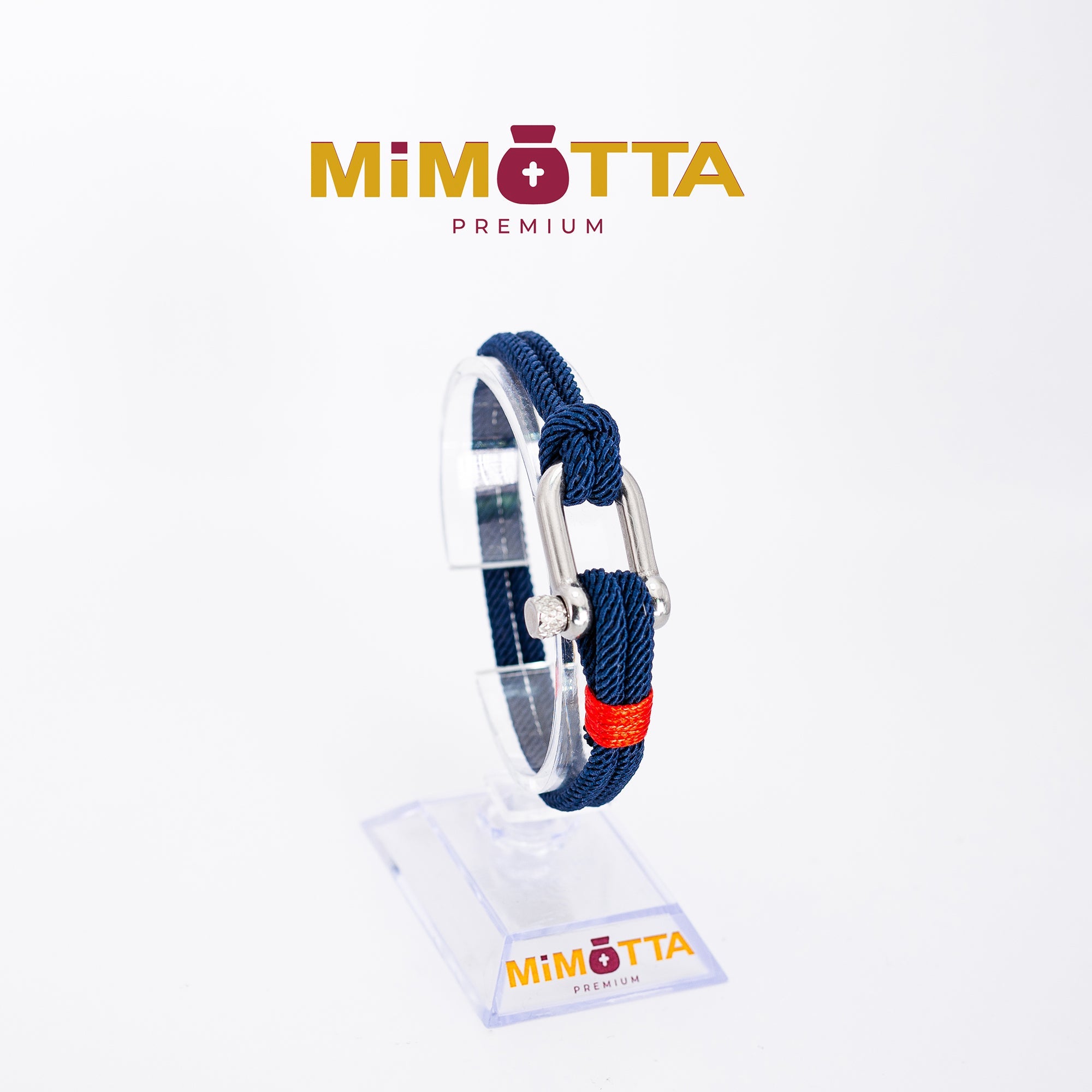 MiMOTTA™ - EXCLUSIVE MEN'S BRACELET MENTALIST
