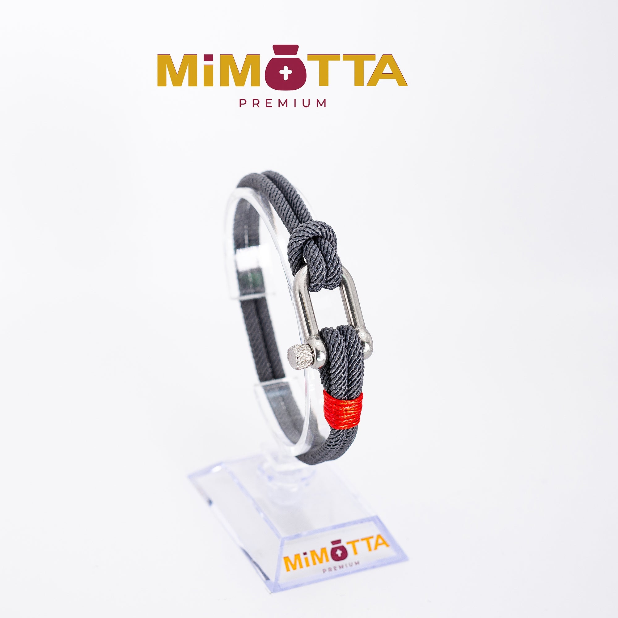 MiMOTTA™ - EXCLUSIVE MEN'S BRACELET MENTALIST