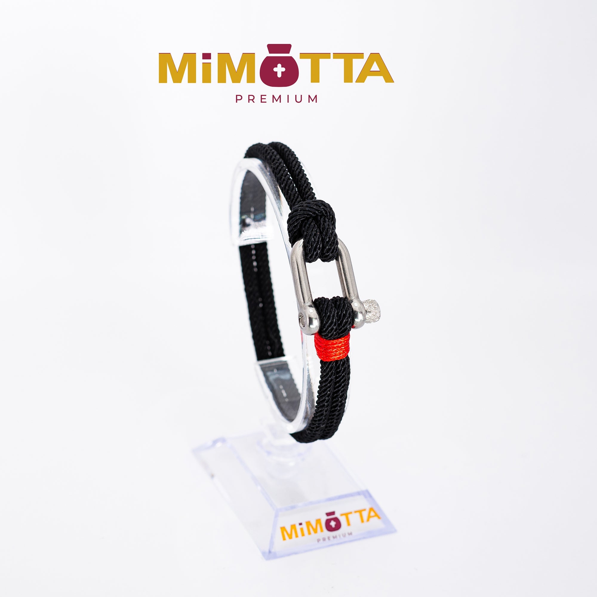 MiMOTTA™ - EXCLUSIVE MEN'S BRACELET MENTALIST