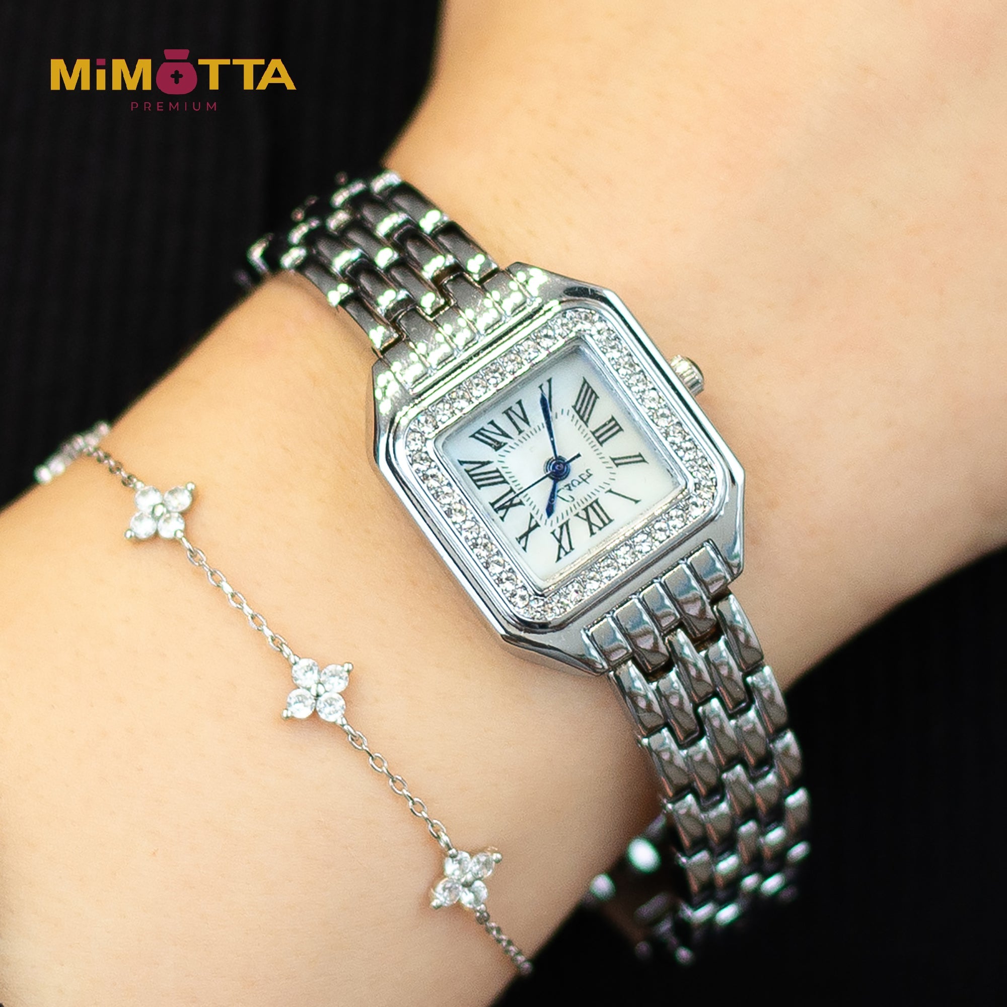 MiMOTTA™ - WOMEN'S WATCH ALICE
