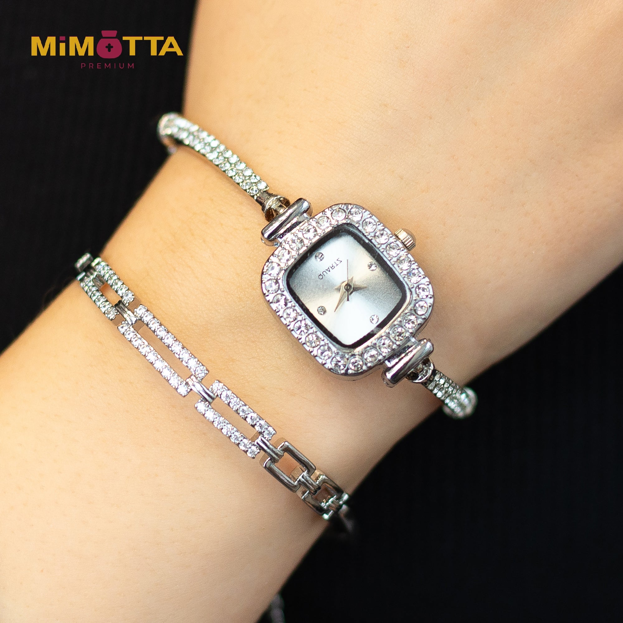 MiMOTTA™ - WOMEN'S BRACELET VALENTINA