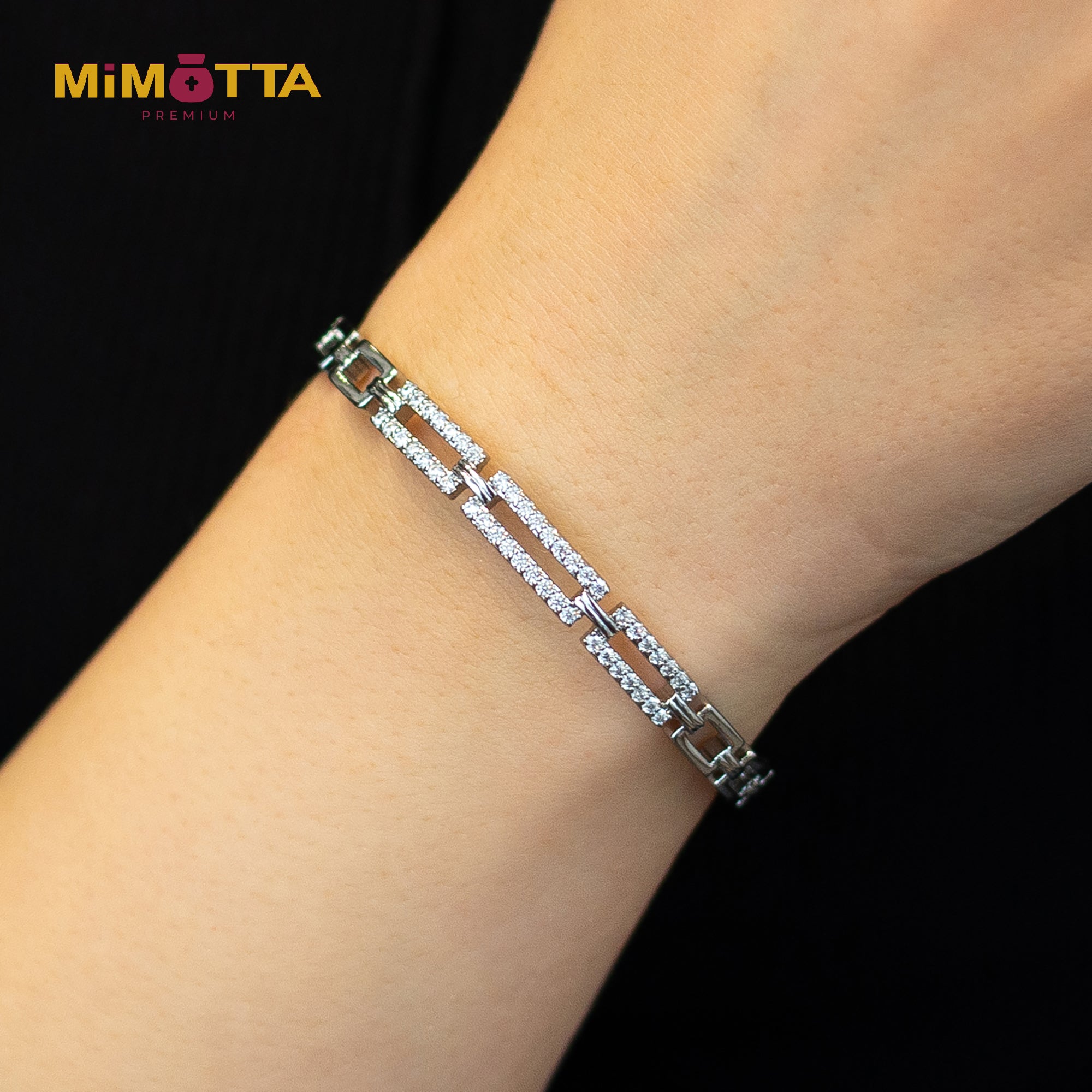 MiMOTTA™ - WOMEN'S BRACELET VALENTINA