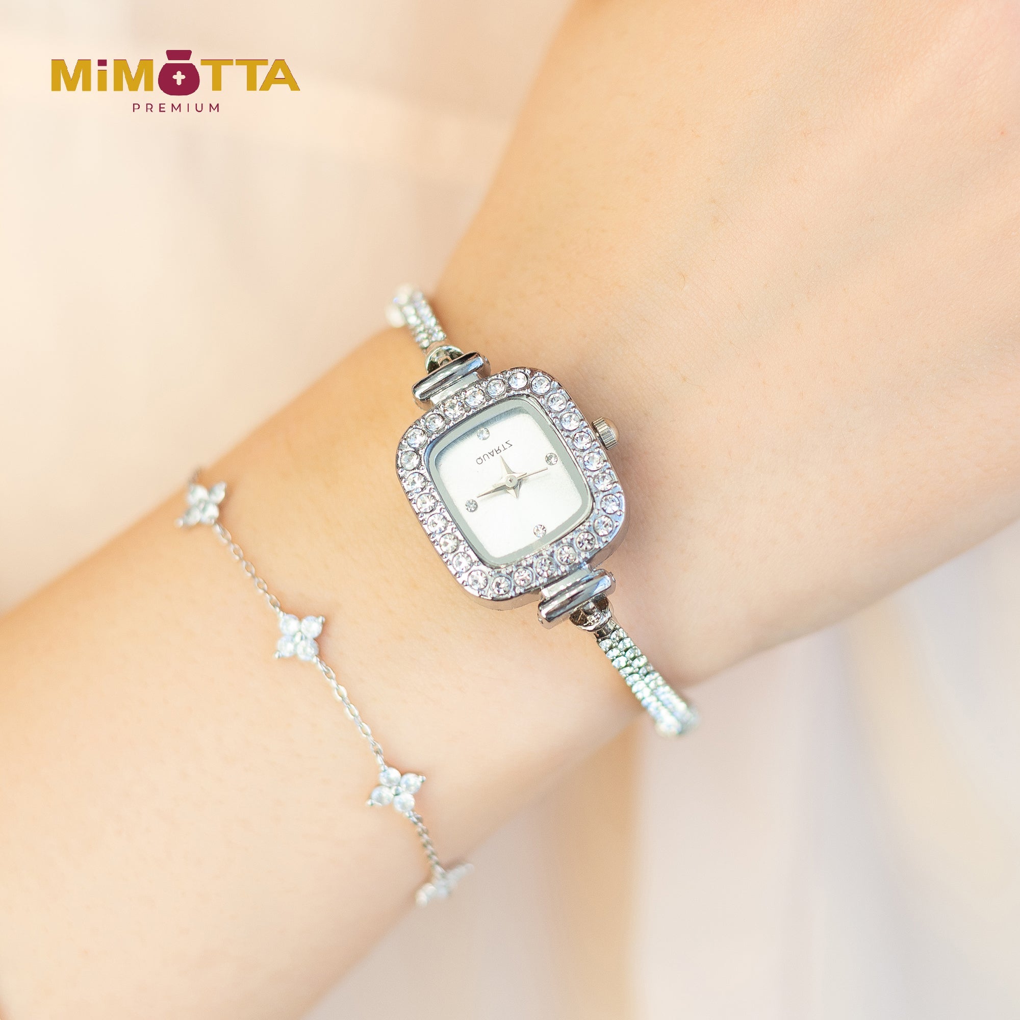 MiMOTTA™ - WOMEN'S WATCH INFINITY